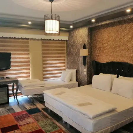 Hotell Memo's Four 3*